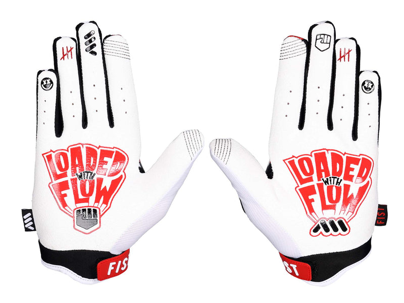 handschuhe fisting AMS X Fist Limited Edition Stocker Handschuhe. Jaws P-40