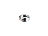 AMS Grip Collars Silver, product image