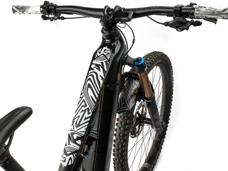 All mountain frame guard deals