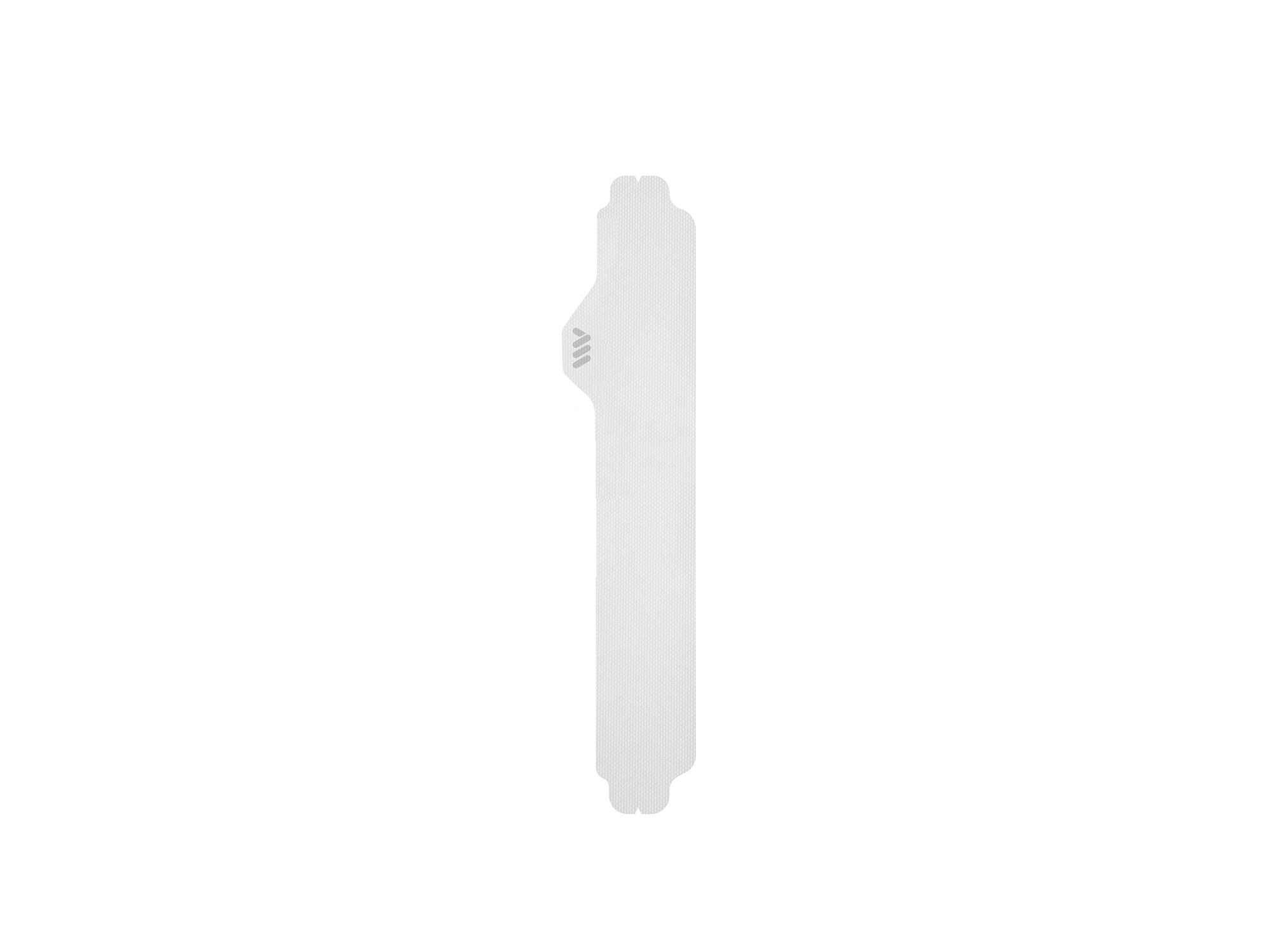 AMS Clear Chain Guard – Road & Gravel Chainstay Protector