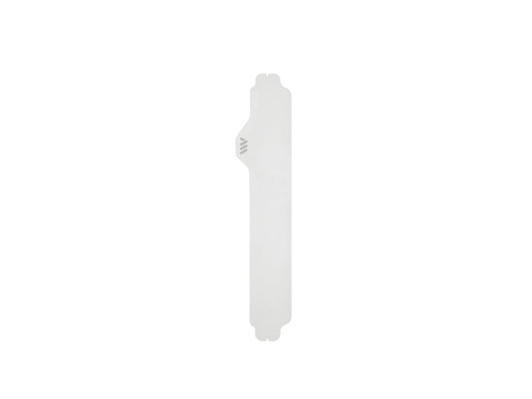 AMS Chain Guard for Road and Gravel out of the packaging
