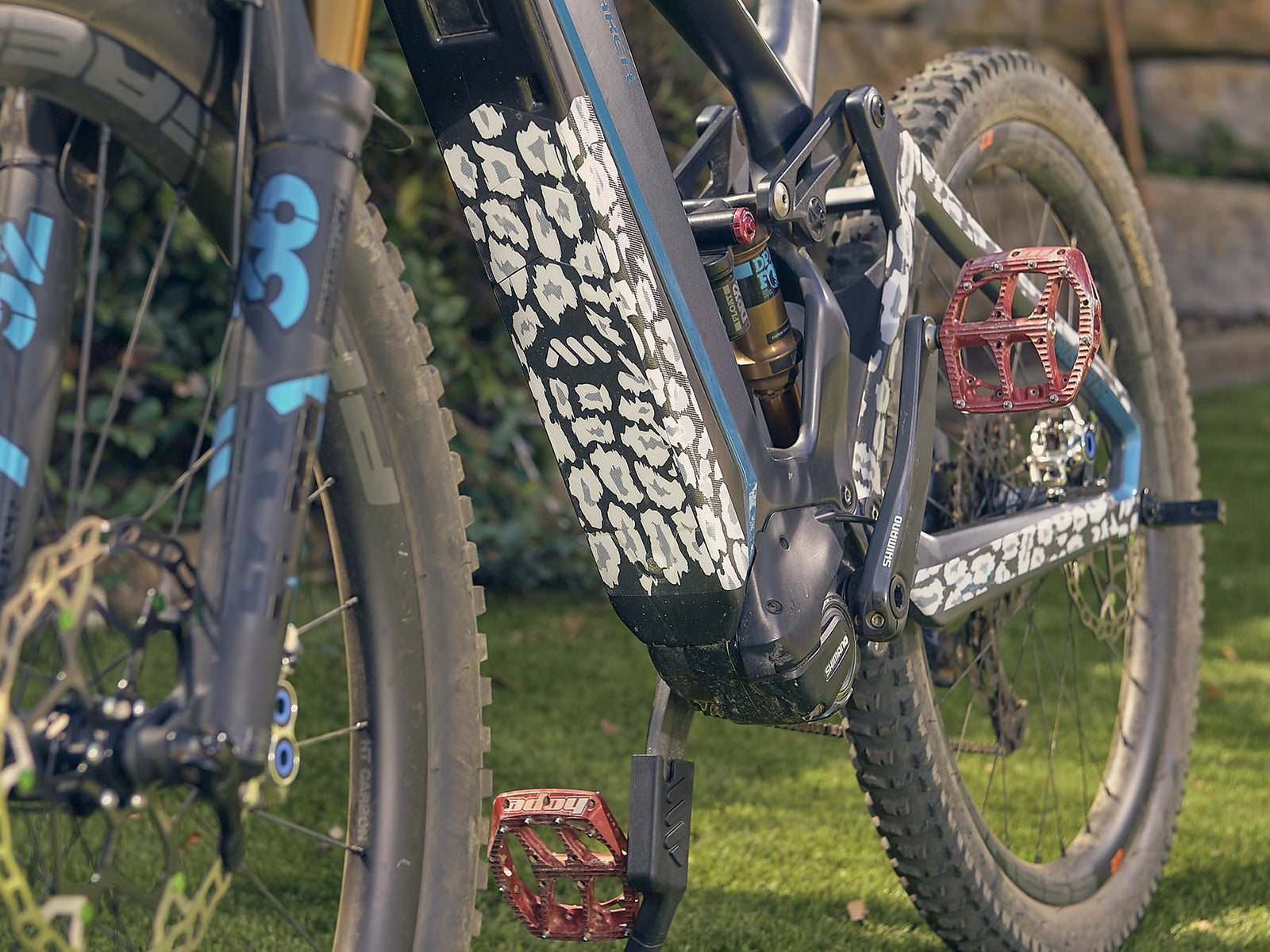 Ams frame guard full online