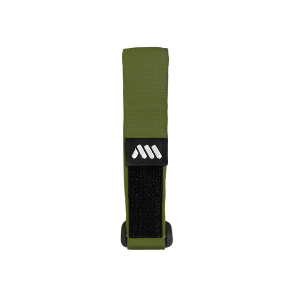 All mountain style amosr os strap enduro band tube red OS Strap endur