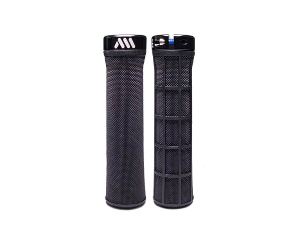 AMS Grips Berm model black color product