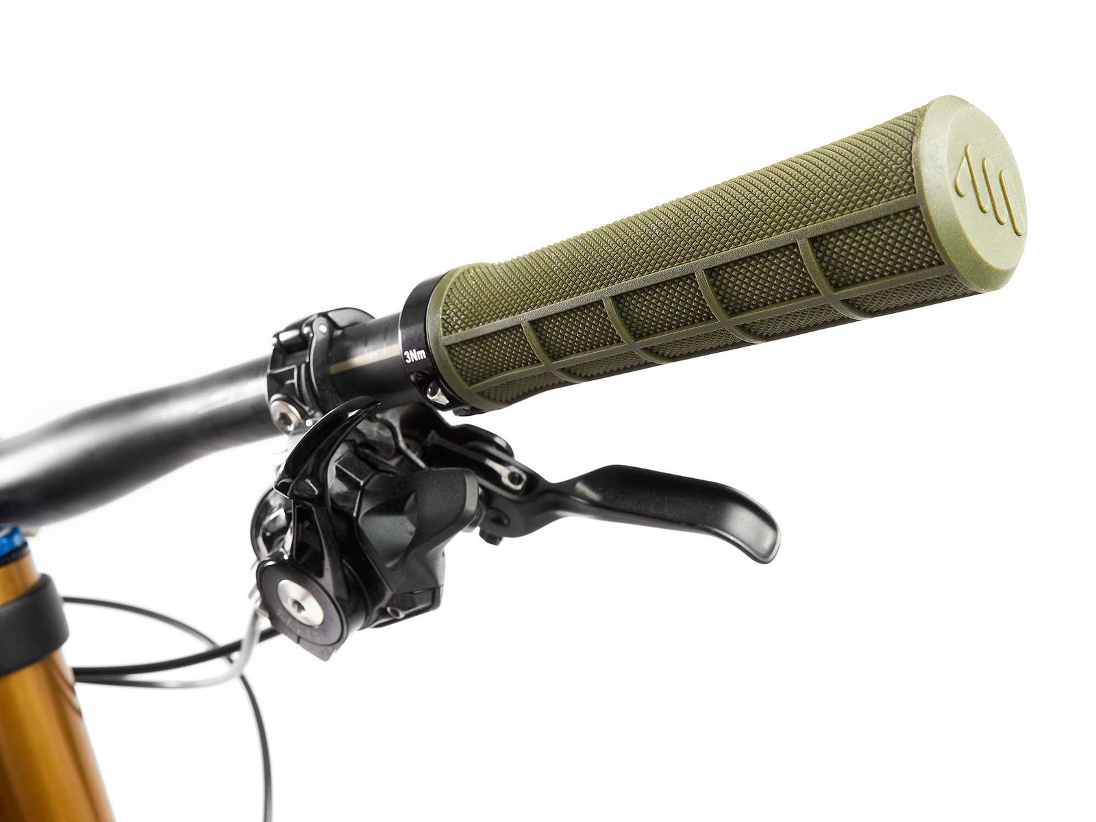 AMS Berm Green - Main Image