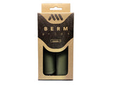 AMS grips Berm model green color product inside the packaging