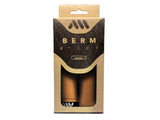 AMS Grips Berm model gum color product inside the packaging