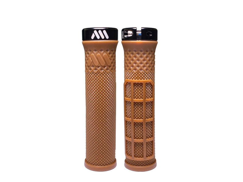 AMS grips Cero model gum color propduct