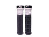 AMS grips Cero model black and white color product