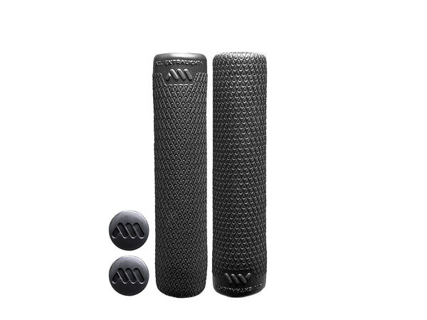 UPC 072774031054 - Grips Sunlite 10 Speed Foam Black 4-Piece Set