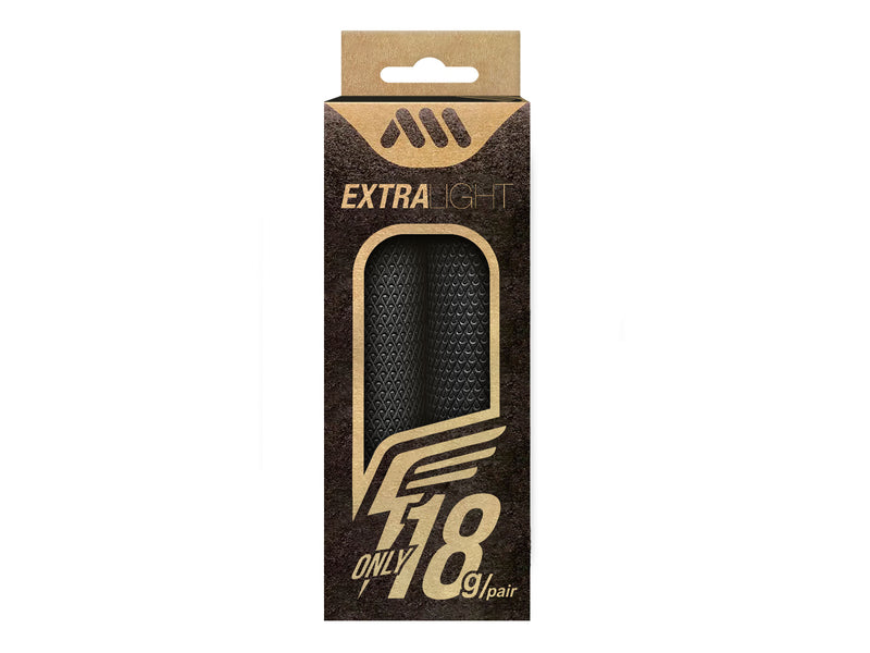 AMS Extralight foam grips product inside the packaging