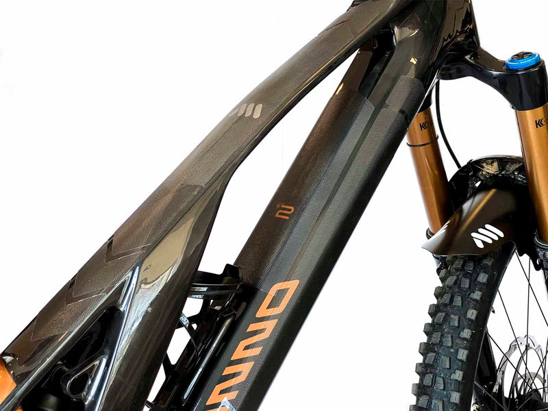 ALL MOUNTAIN STYLE FRAME GUARD