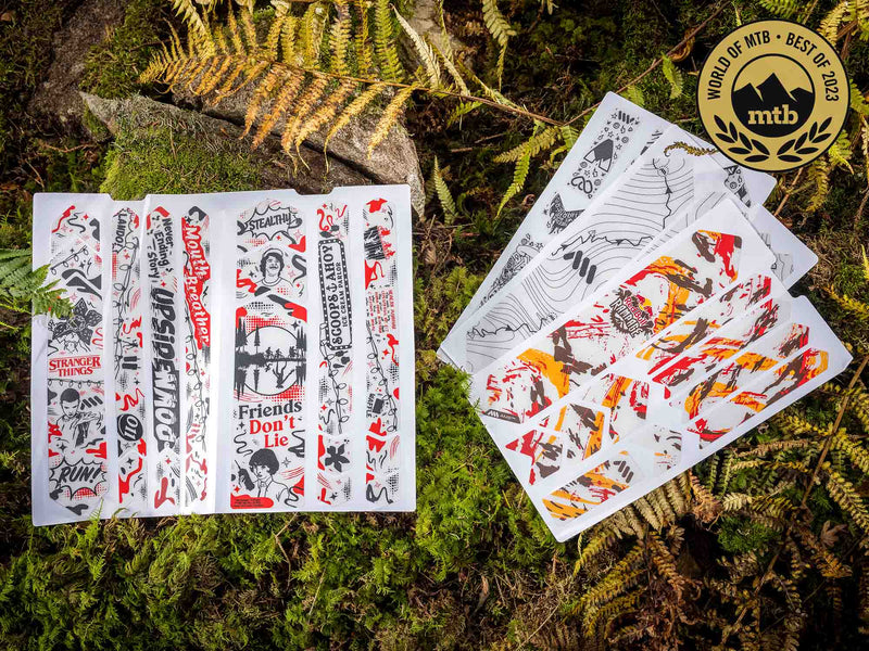 All mountain style red bull cheap