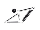 e bike frame kit