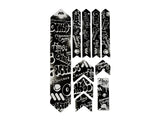 AMS X Montana Colors Frame Guard Extra size in black option outside the packaging