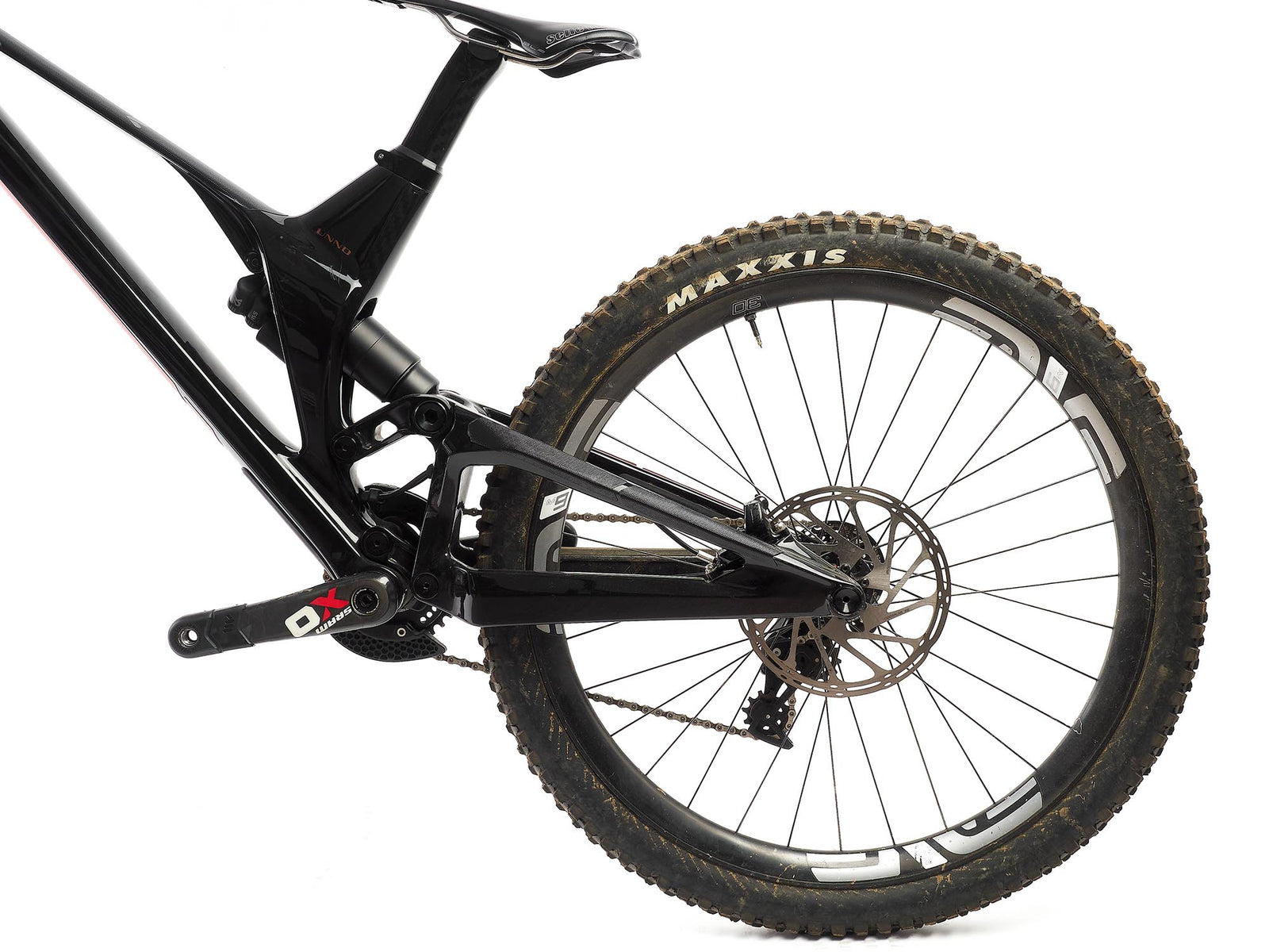 NEIGHBORHOOD - NH X LFE . Bicycle Frame Protector | HBX