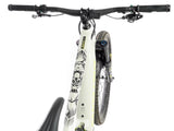 AMS Frame Guard Extra Bull installed on top tube