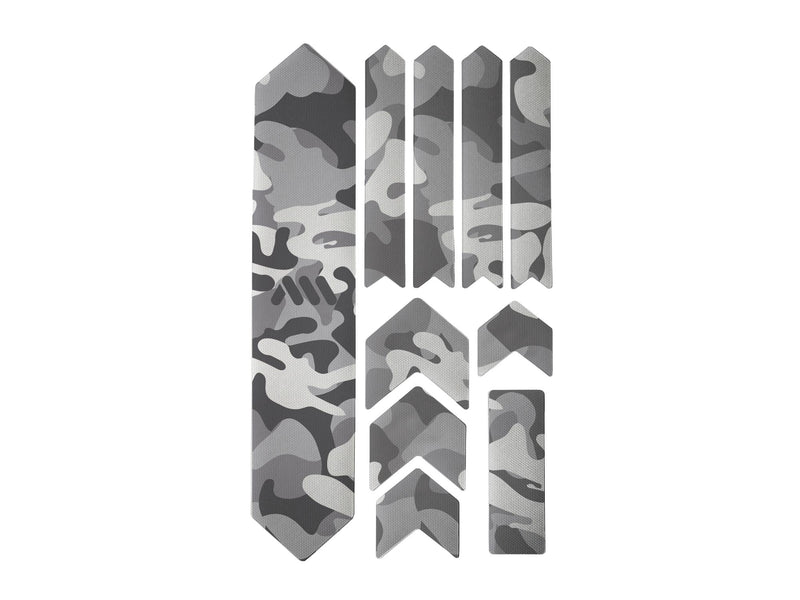 All Mountain Style Frame Guard Extra (Camo) – BikeSuite