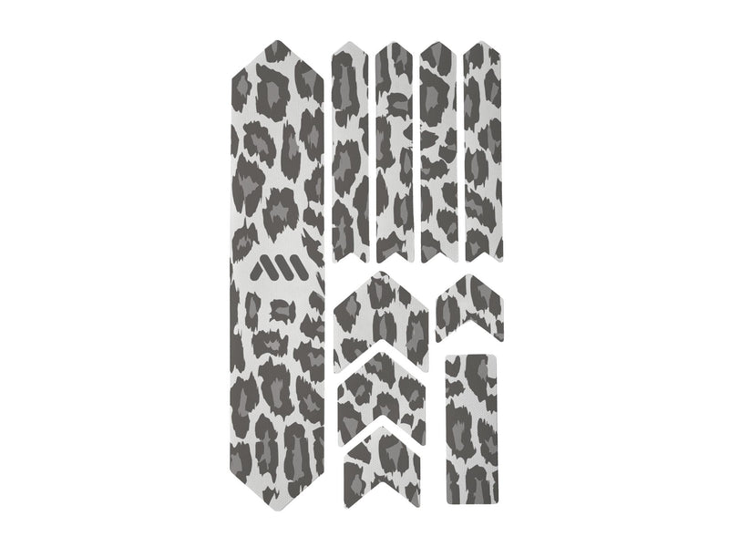 AMS Frame Guard Extra size cheetah pattern product