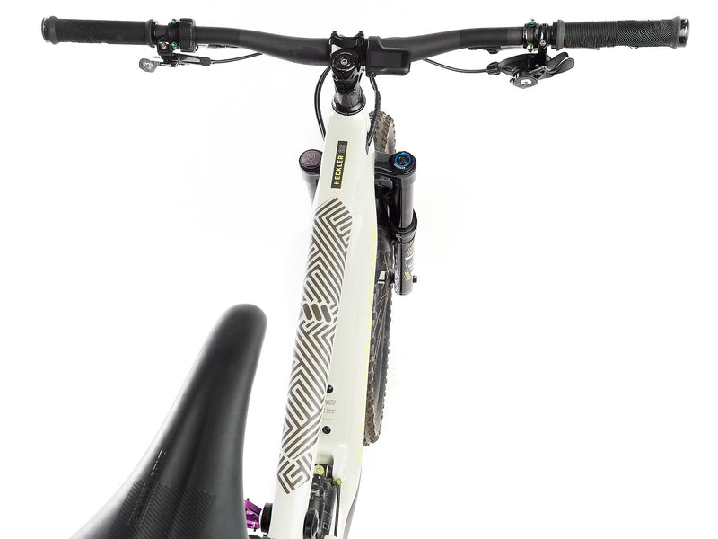 ALL MOUNTAIN STYLE FRAME GUARD