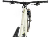 All Mountain Style Honeycomb Frame Guard - Wheelworks