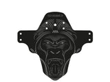 AMS Mud Guard Ape design