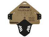 AMS Mud Guard Black product in packaging