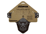 AMS Mud Guard Bull design product in the packging