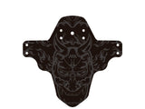 AMS Mud Guard Devil design product