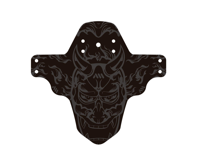 AMS Mud Guard Devil design product