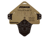 AMS Mud Guard Devil design product in the packaging