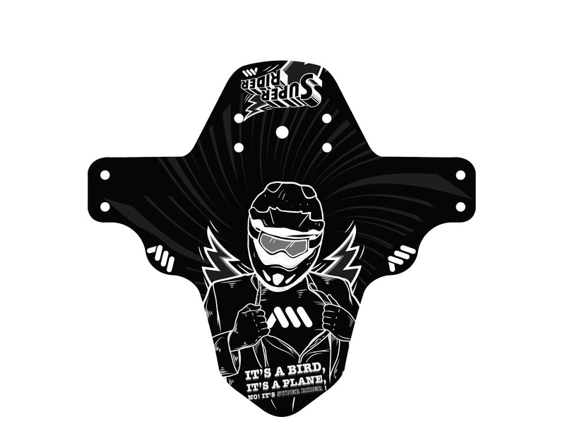 AMS Mud Guard Super Rider product