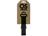AMS OS silicone strap for cycling in the packaging