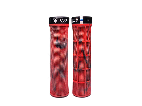 AMS X Pump for Peace Berm grips product