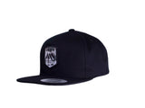 AMS Camo Cap snapback