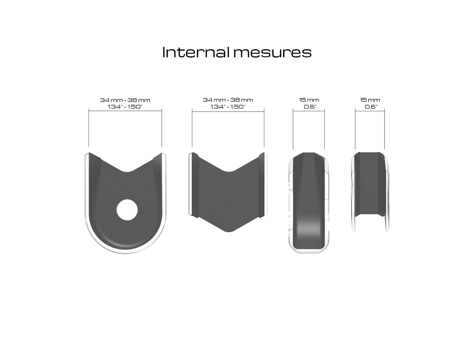 Ams crank guard best sale