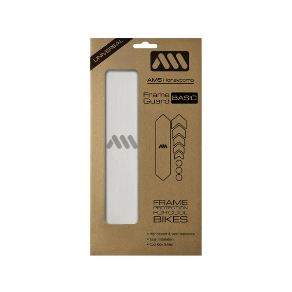 Ams fork protection new arrivals
