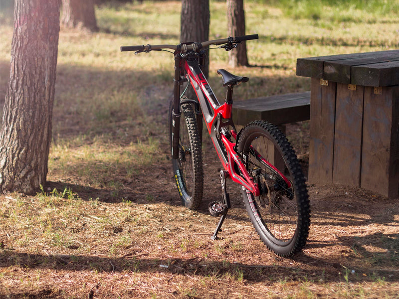 All Mountain Style Kickstand (Black)
