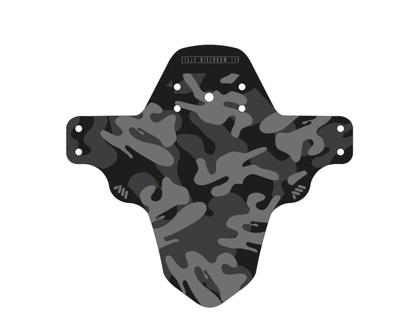 Camo best sale mtb mudguard