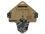 AMS Mud Guard Camo packaging