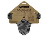 AMS Mud Guard Camo packaging