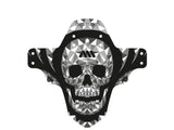 AMS Mud Guard Skull pattern product