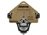 AMS Mud Guard Skull pattern packaging