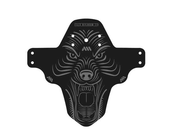 AMS Mud Guard Wolf product