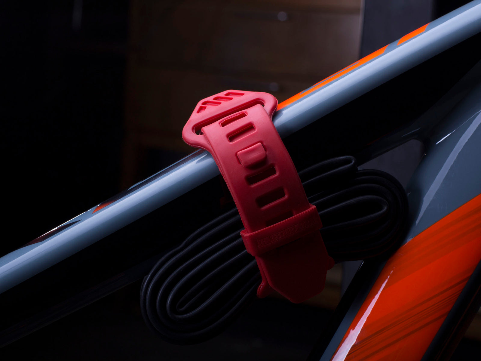 新品Meravel Bow Mesh Strap　（red）ミーラベル Meravel Bow Mesh Strap - メルカリ