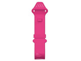 AMS OS Strap in Magenta Color