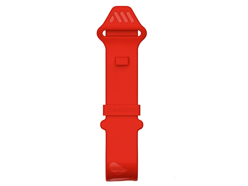 AMS OS Strap Red Product