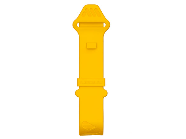 AMS OS Strap in Yellow color