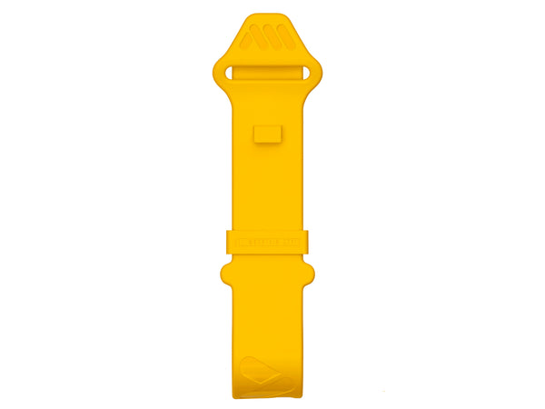 AMS OS Strap. YELLOW