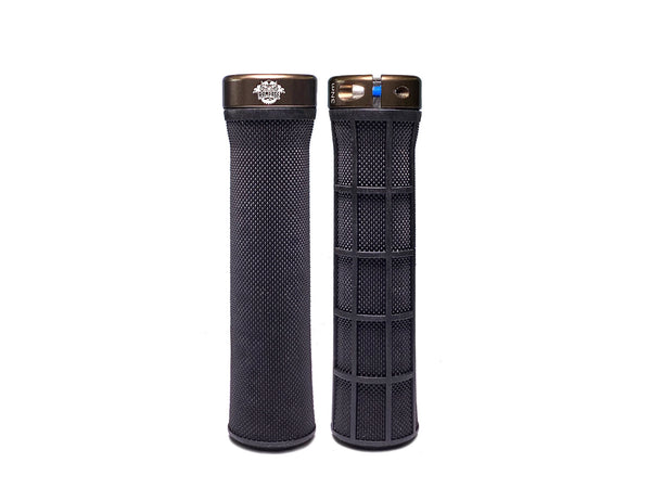AMS X Red Bull Rampage Berm grips product
